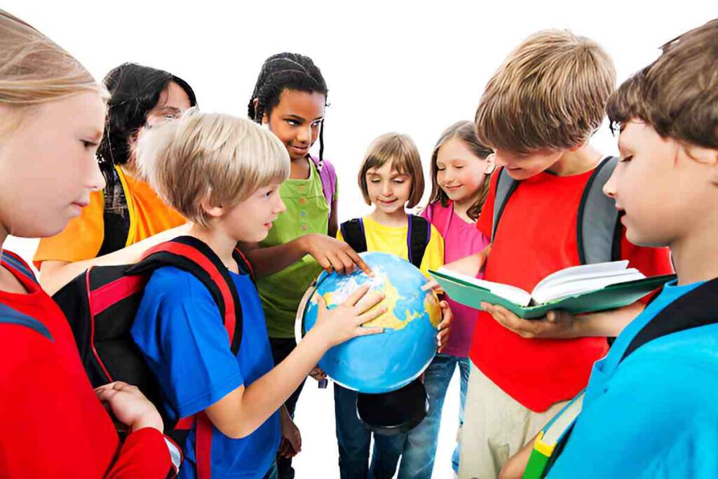 Cultural Differences in Reading and Storytelling Cultural Differences