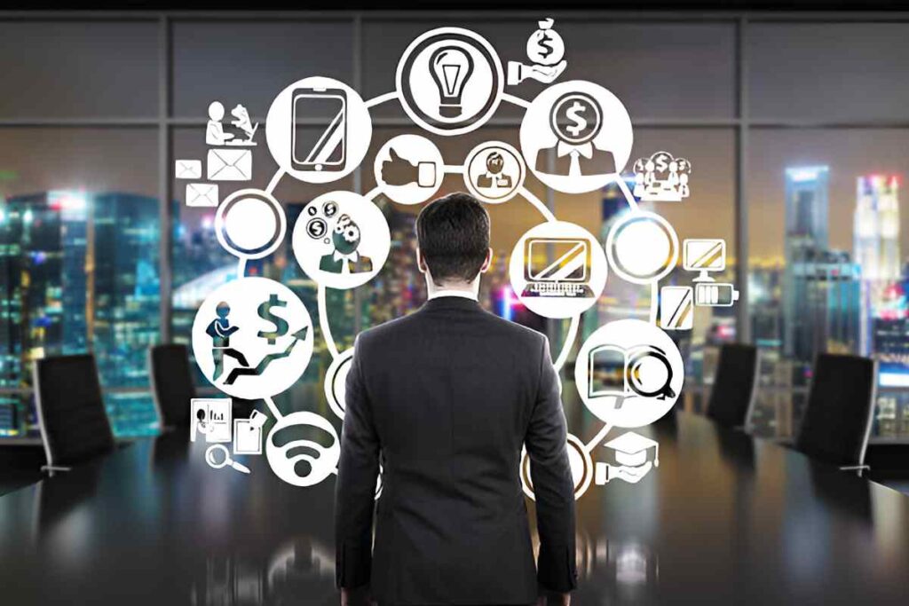 izonemedia360.com entrepreneur