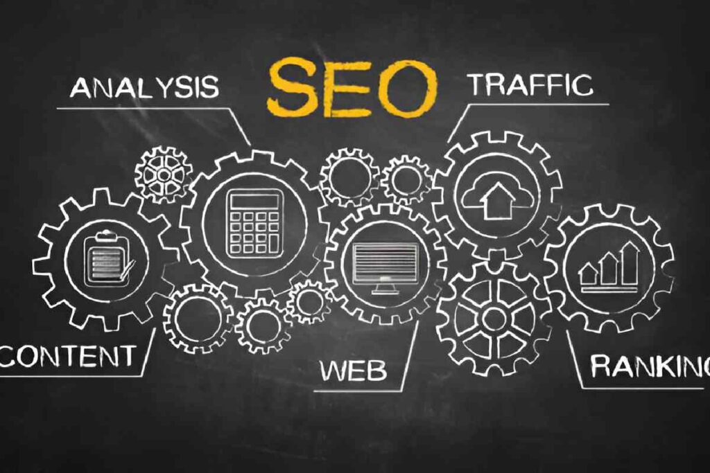 local SEO tips for service-based businesses