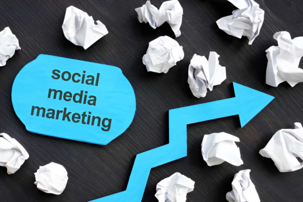 social media marketing mistakes to avoid in 2025
