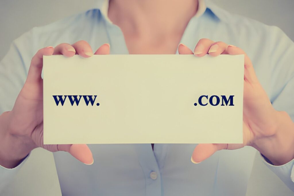 Best Domain Name Registrar
