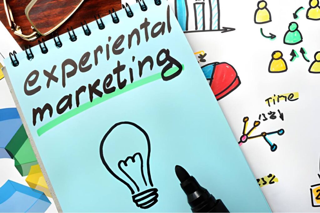 How Experiential Marketing Brings Brands Closer to Their Audiences Experiential Marketing