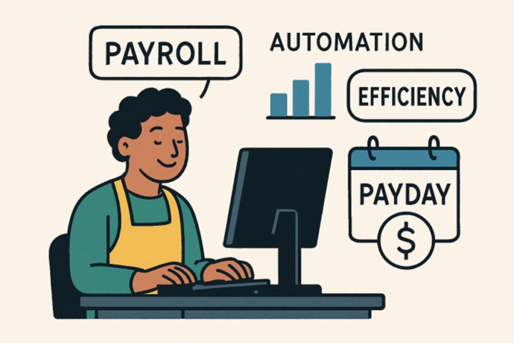 Payroll Software