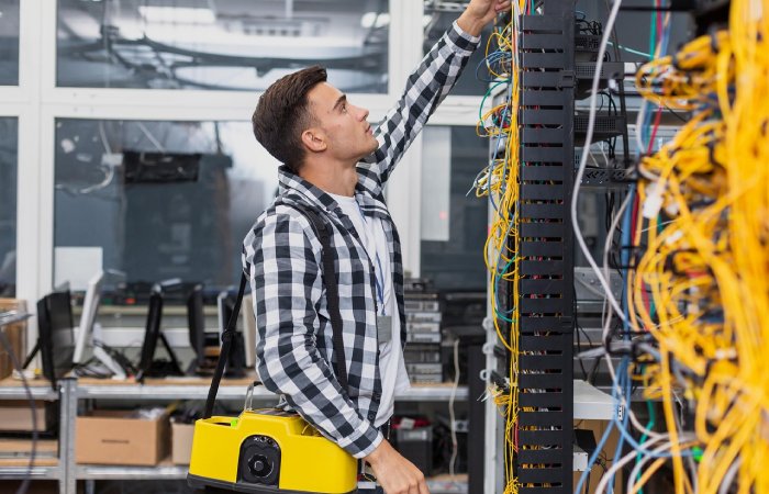 Role of SD-WAN in Enhancing Customer Experience
