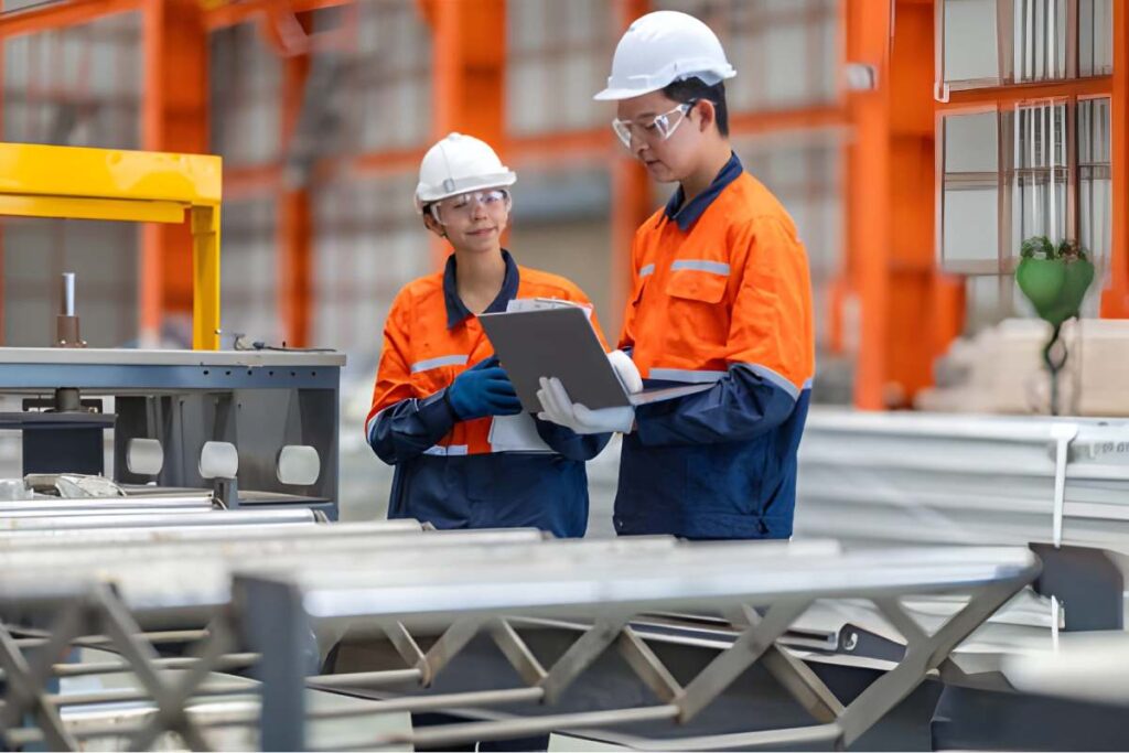 Creating Order with Quality Safety Equipment: How Functional Safety Equipment Shapes Smarter, Safer Environments Safety Equipment