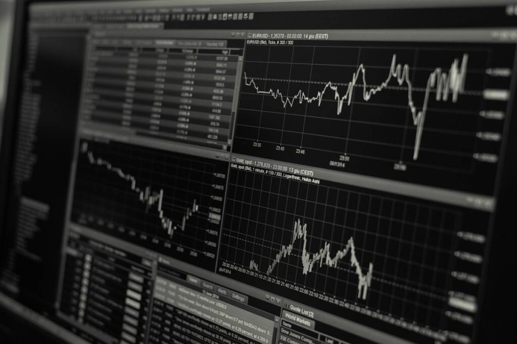 Swing Trading Strategies