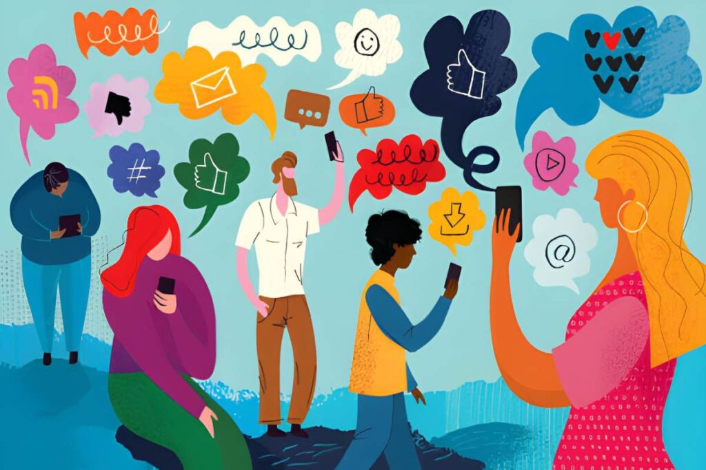 Sill not Taking Social Media Seriously? Here’s Why social media seriously