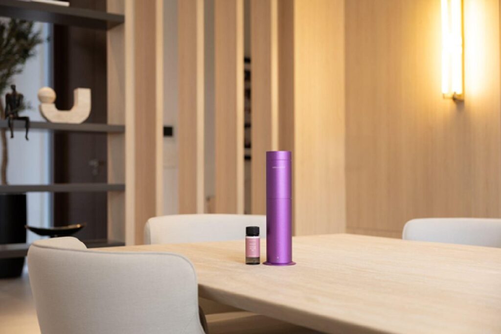 Aroma360’s Legal Win: Protecting Brand and Tech IP Aroma360