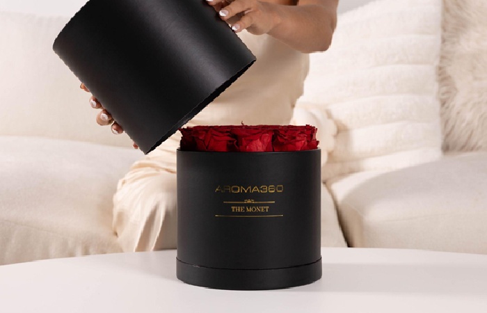 Aroma360’s Focus on Innovation