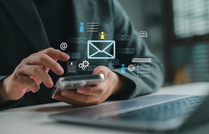 Interactive Customer Tools