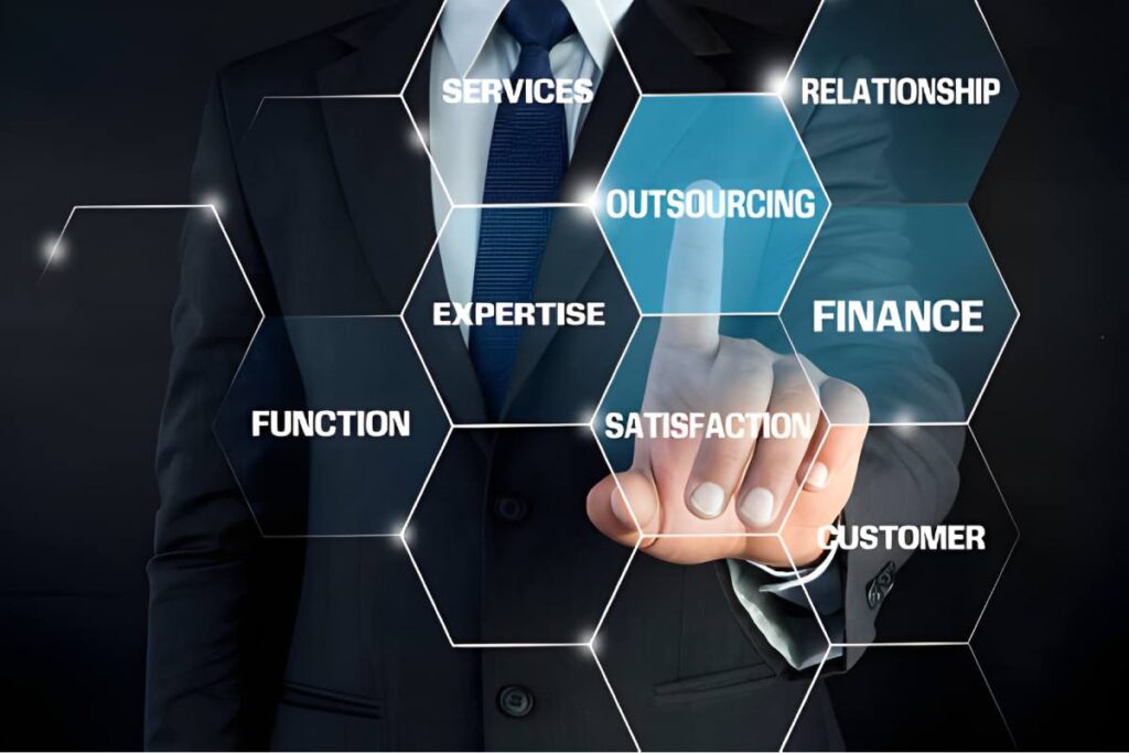 Customized Outsourcing Solutions