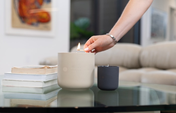 Luxurious Everyday Escape