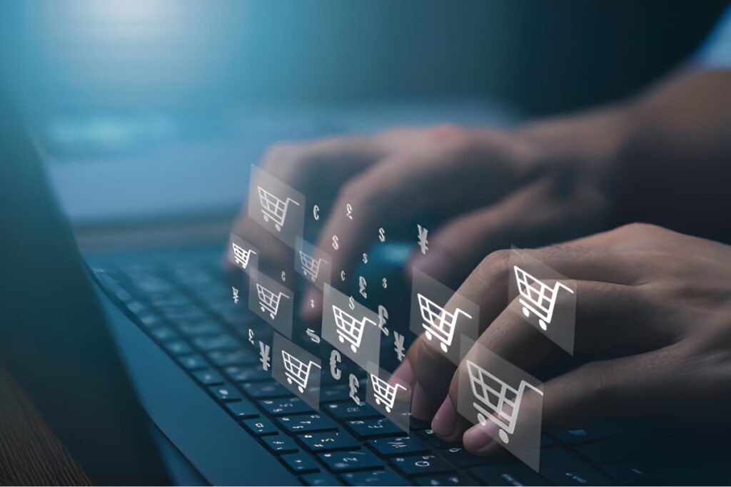 Steps Retail Brands Take When Entering New Global Markets New Global Markets