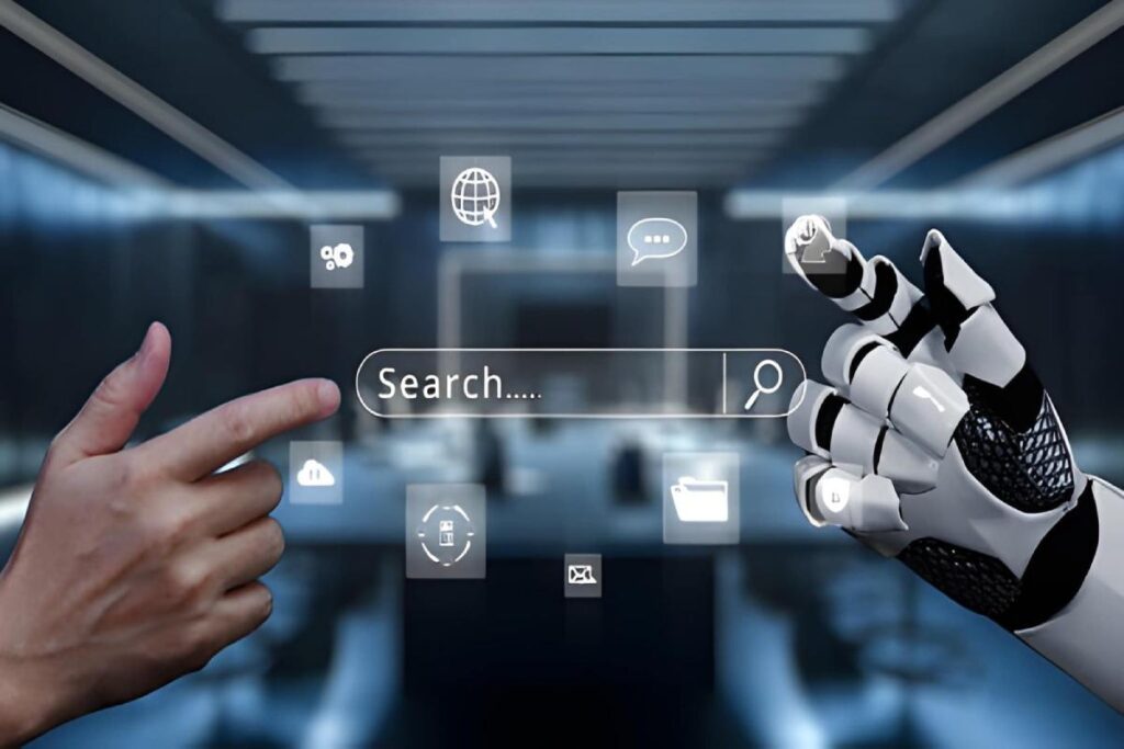 Is Your SEO Agency Ready for AI-Driven Search? ai driven search