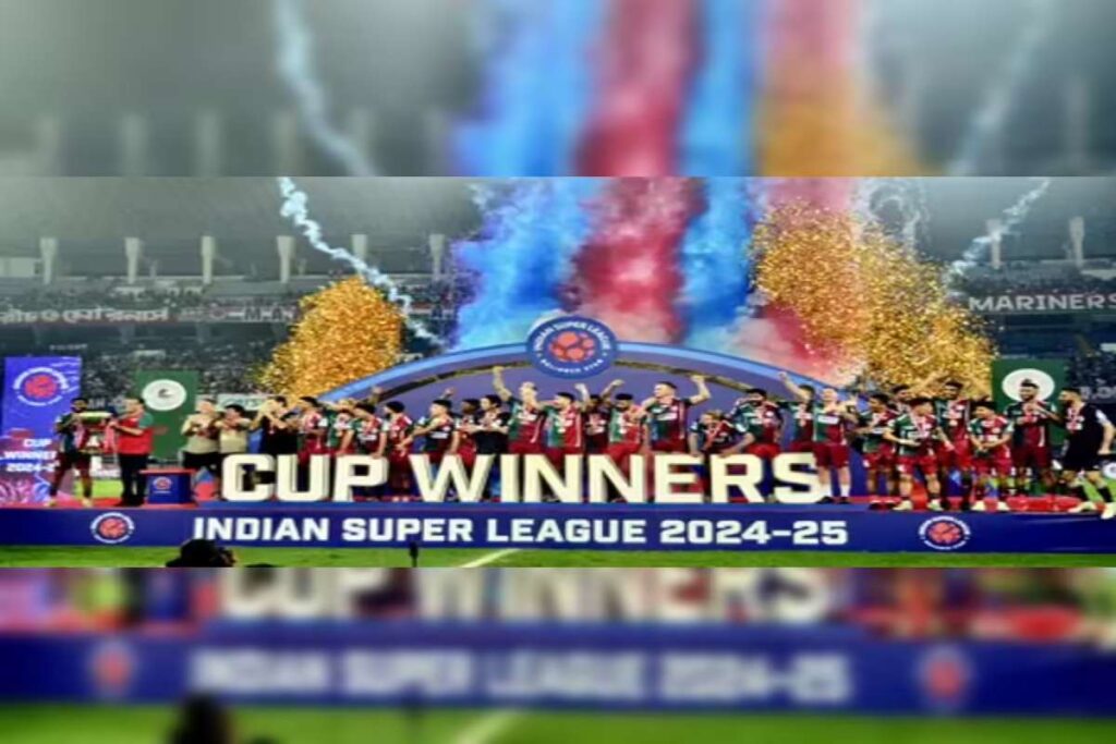 indian super league