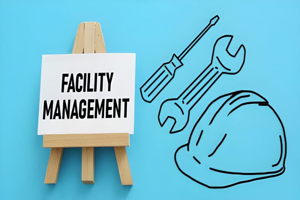 facility maintenance