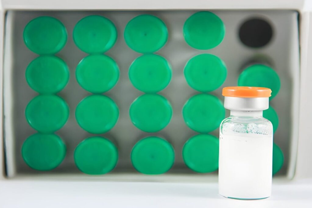 reliable peptide wholesale suppliers