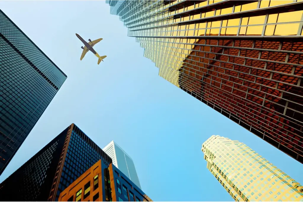 5 Essentials for Extended Business Travel in Toronto business travel