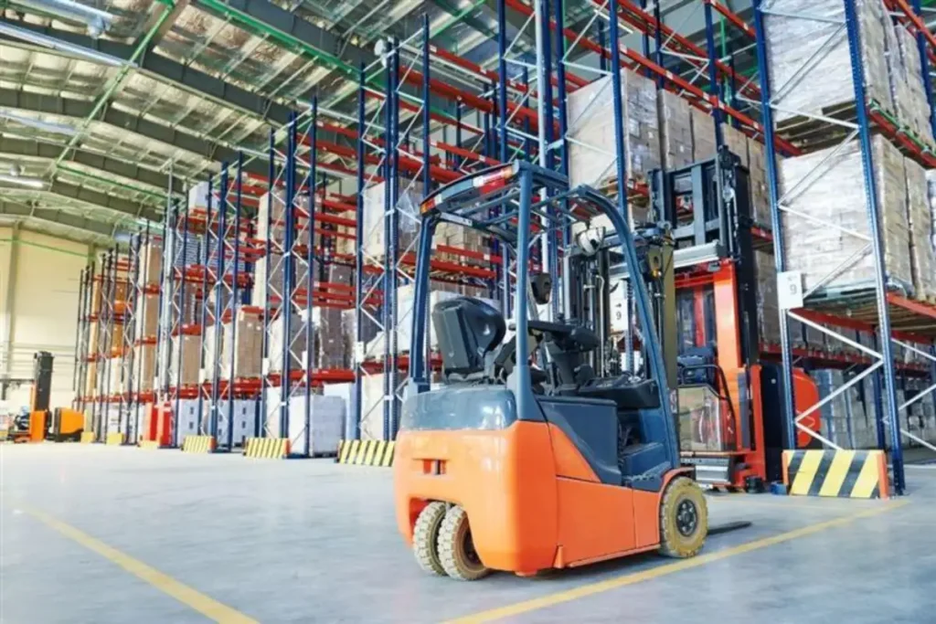 Beyond the Pallet: Specialized Equipment for Paper, Electronics, and Industrial Goods the Pallet