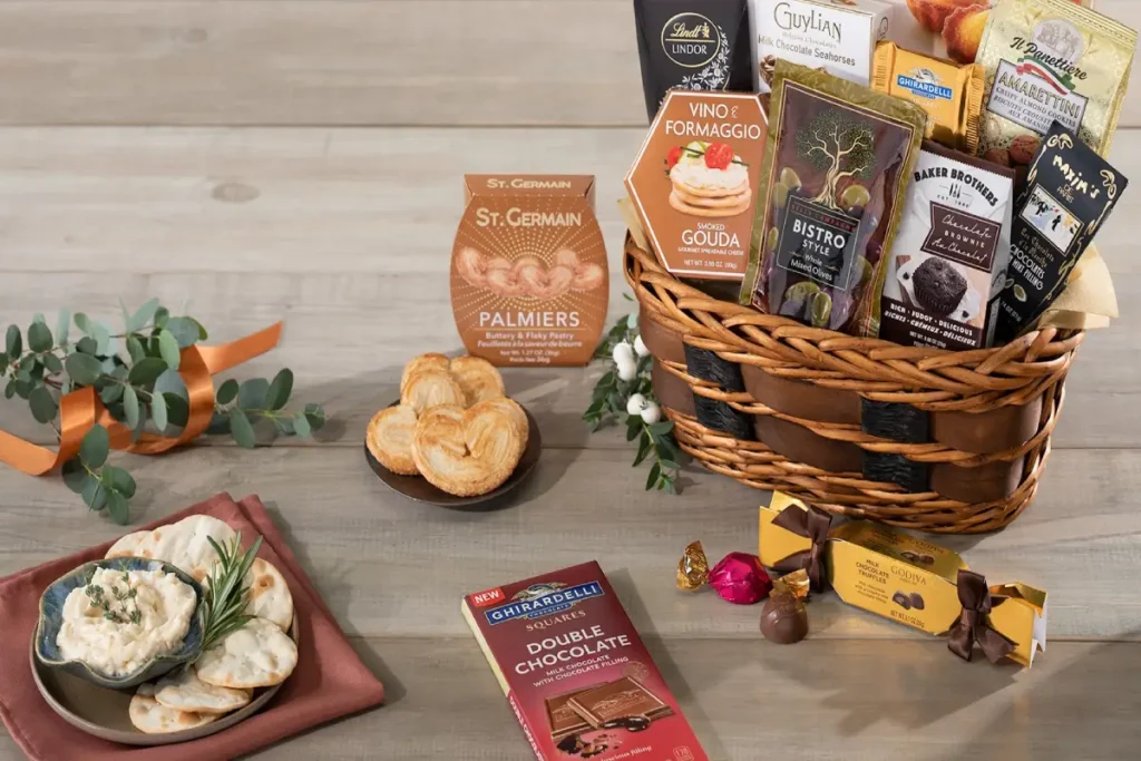 How to Run a Corporate Gifting Program Without the Logistics Headache? corporate gifting